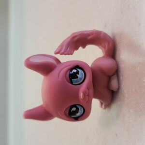 Littlest Pet Shop Chinchilla 599